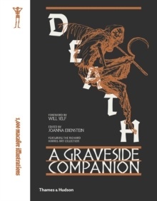 Death: A Graveside companion