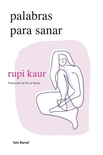 Collector Lait et miel de Rupi Kaur