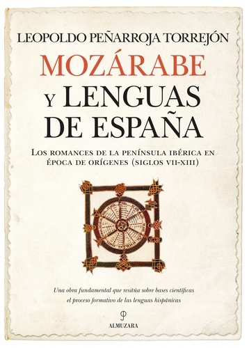 Mozárabe y lenguas de España