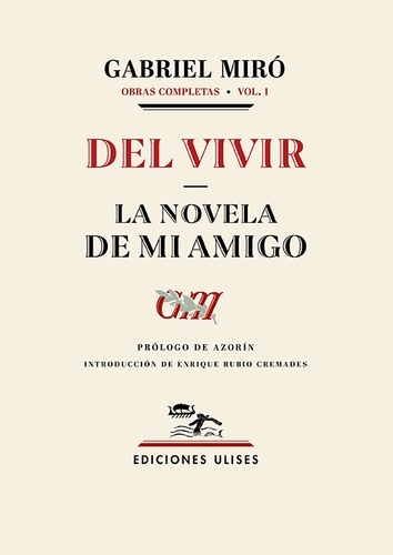 Del vivir