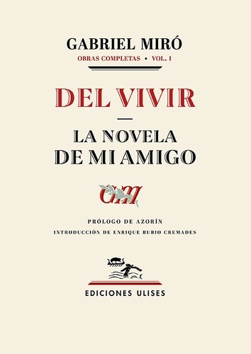 Del vivir