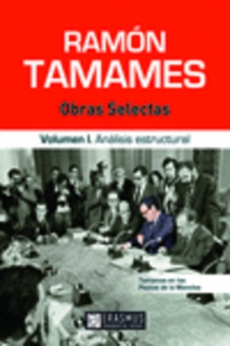 Obras selectas