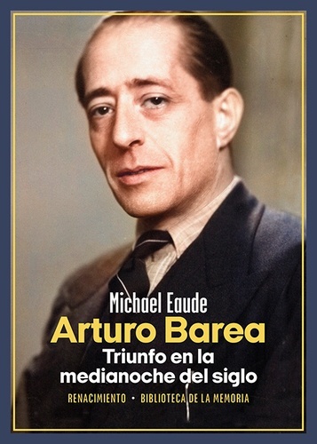Arturo Barea