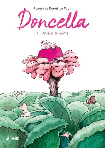 Doncella 1. Principiante