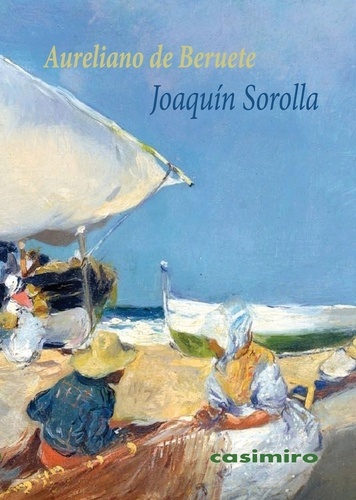 Joaquín Sorolla