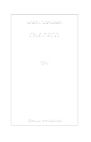 Cine ciego