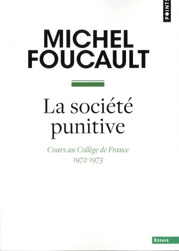 La société punitive