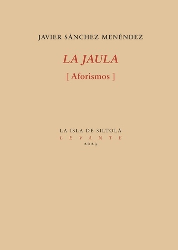 La jaula