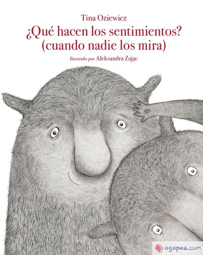 ¿Qué hacen los sentimientos?