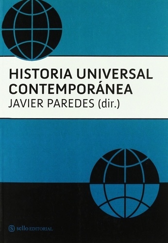 Historia universal contemporánea
