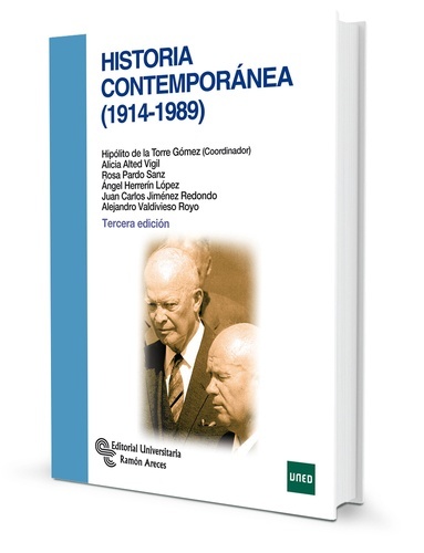 Historia contemporánea (1914 -1989)