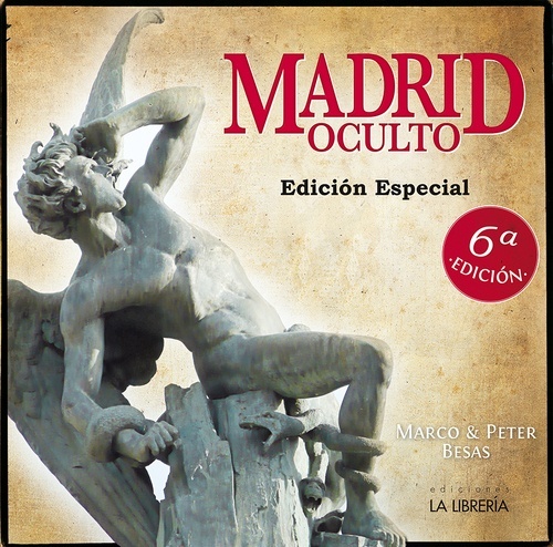 Madrid oculto