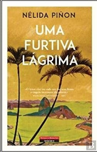 Uma Furtiva Lágrima