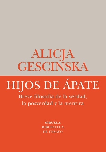 Hijos de Ápate