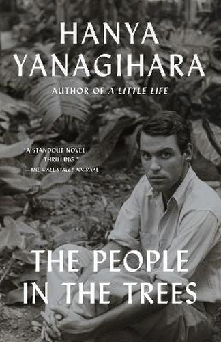 Tan poca vida, de Hanya Yanagihara – EL PASAJE LITERARIO