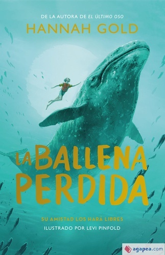 La ballena perdida