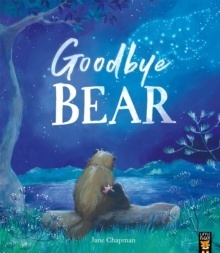 Goodbye, Bear