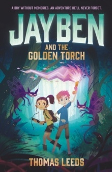 Jayben and the Golden Torch