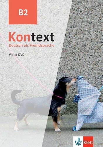 KONTEXT B2 VIDEO+DVD