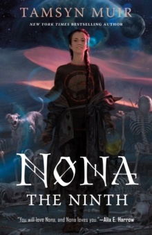 Nona the Ninth