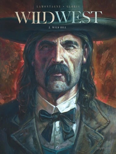 Wild West Tome 2. Wild Bill