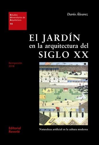 El jardín en la arquitectura del siglo XX