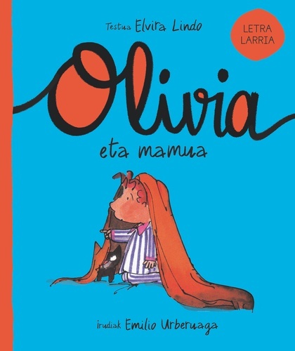 Olivia eta mamua
