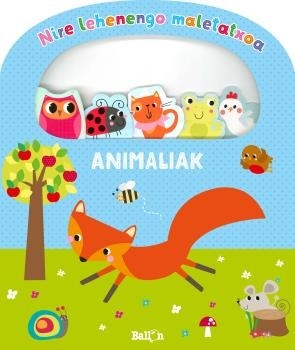 ANIMALIAK