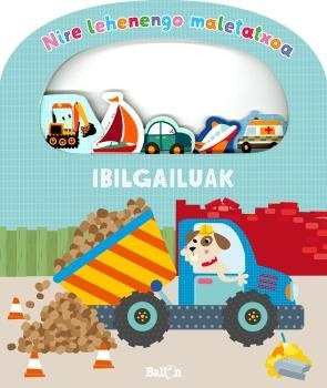 IBILGAILUAK