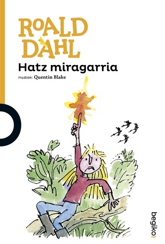 Hatz miragarria