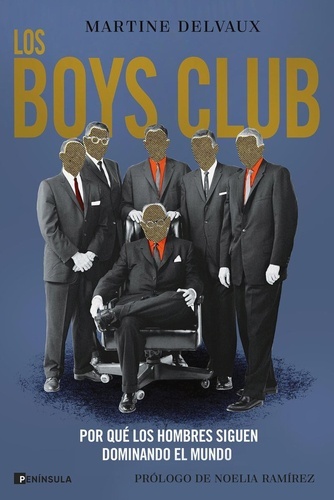 Los boys club