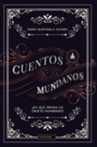 Cuentos mundanos