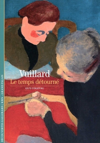 Vuillard - Le temps détourné