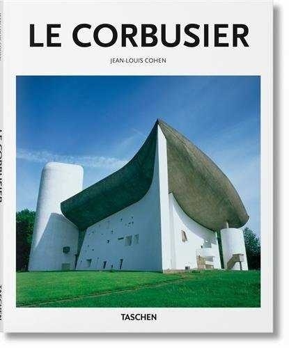 Le Corbusier 1887-1965 - Un lyrisme pour l'architecture de l'âge de la machine