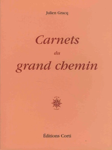 Carnets du grand chemin