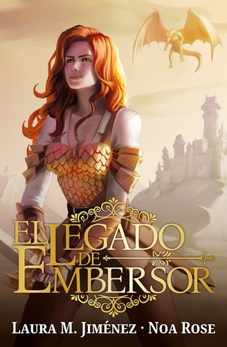 El legado de Embersor