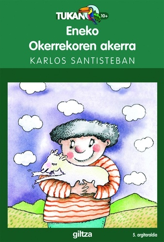 ENEKO OKERREKOREN AKERRA