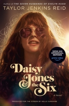 Daisy Jones and The Six