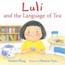 Luli and the Language of Tea