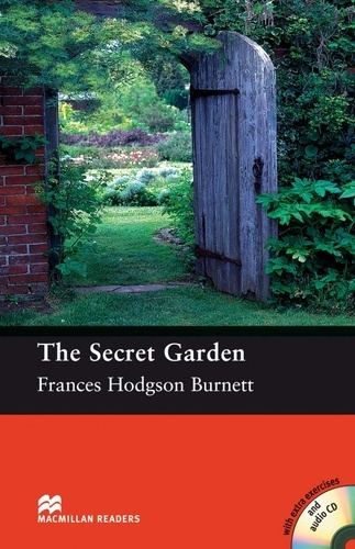The secret Garden + CD