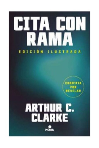 Cita con Rama (ed. ilustrada)
