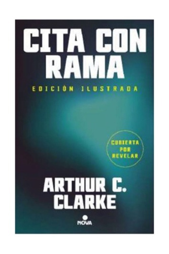 Cita con Rama