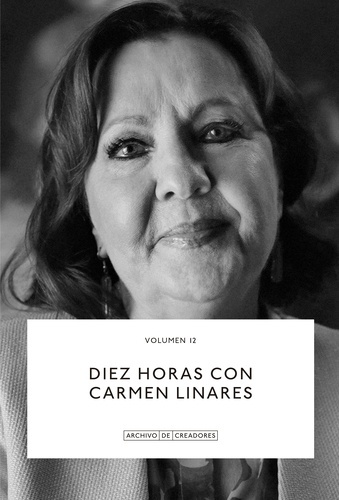 Diez horas con Carmen Linares