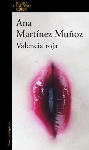 Valencia roja