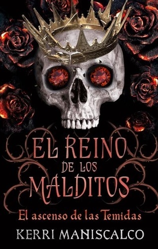 El reino de los malditos 3