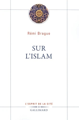 Sur l'Islam