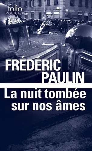 La nuit tombée sur nos âmes