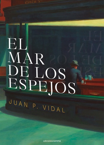 El mar de los espejos