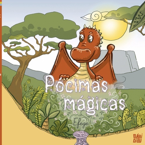 Pócimas mágicas