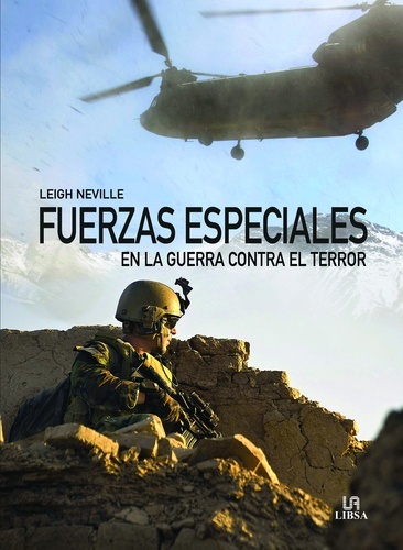 Fuerzas Especiales